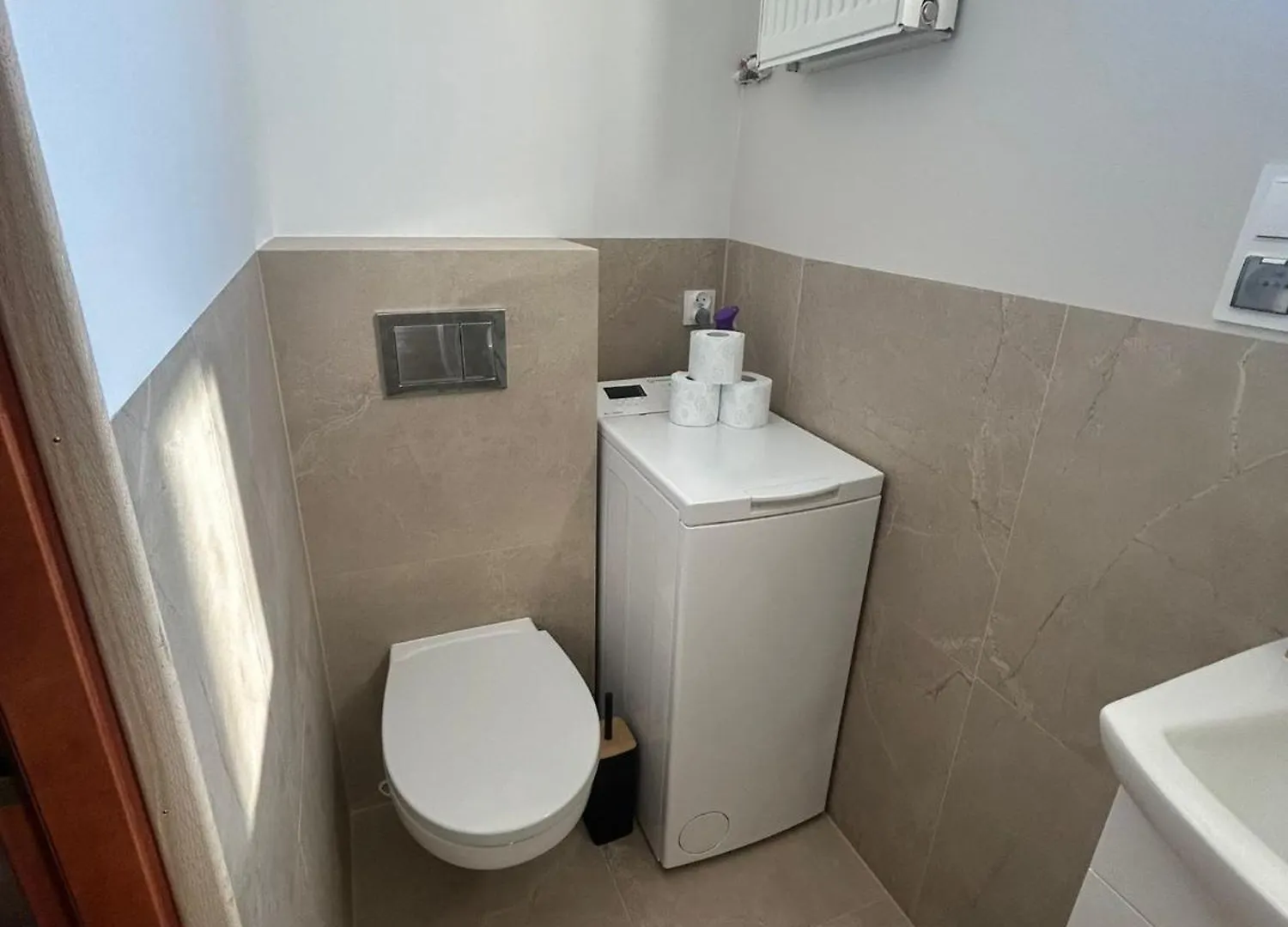 Apartament W Samym Centrum Gdanska Apartment
