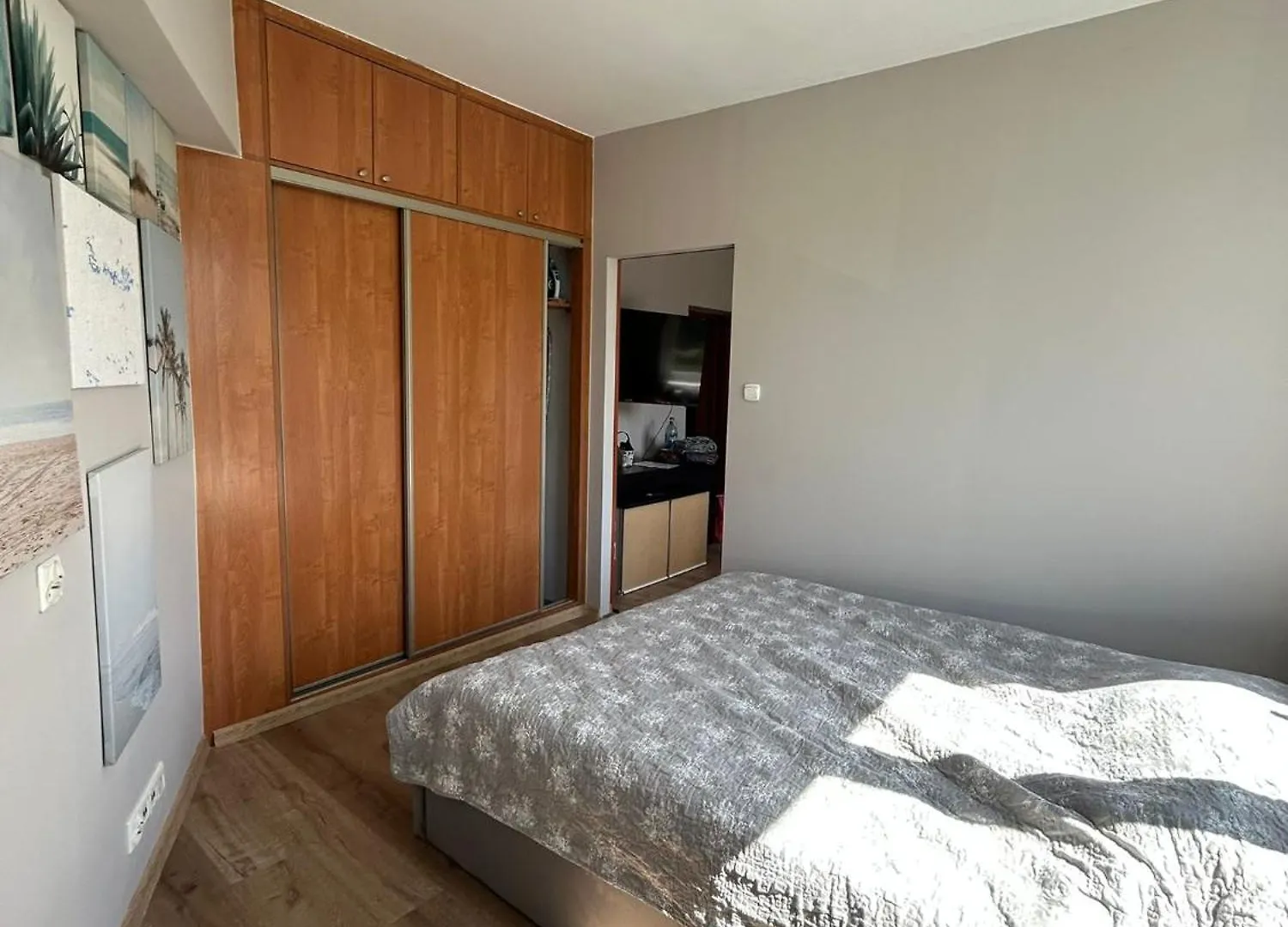 Apartament W Samym Centrum Gdanska Apartment Gdansk