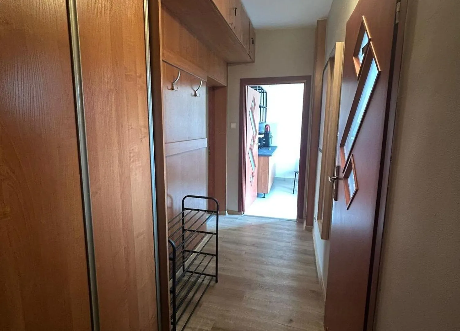 Apartament W Samym Centrum Gdanska Poland